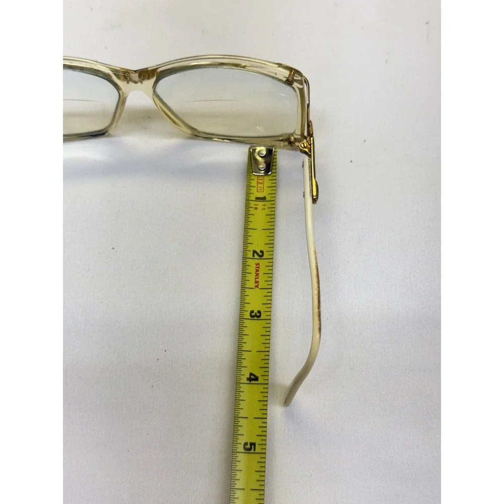 Vintage Cazal Eye Glass Frames Glasses Model #179 Frames Germany